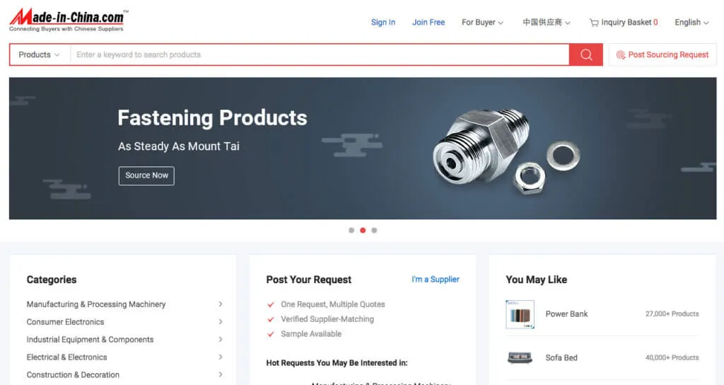 The Ultimate Guide to Manufacturing in China