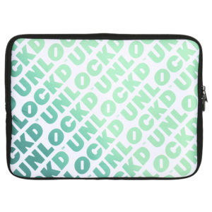 Promotional Laptop Sleeves