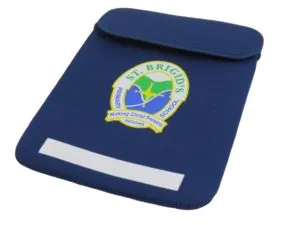 Custom School Laptop Sleeves