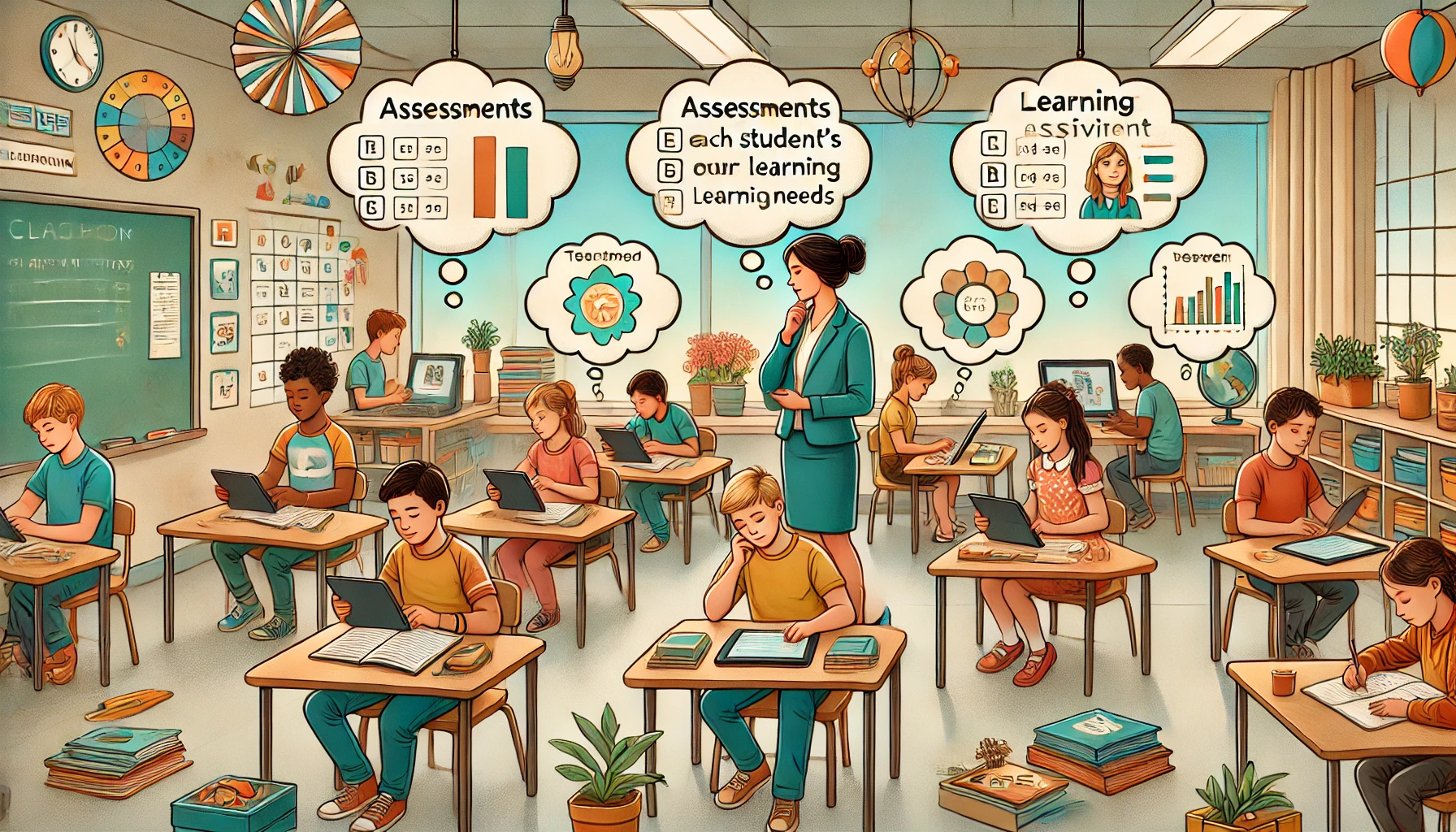 The Ultimate Guide To Edtech