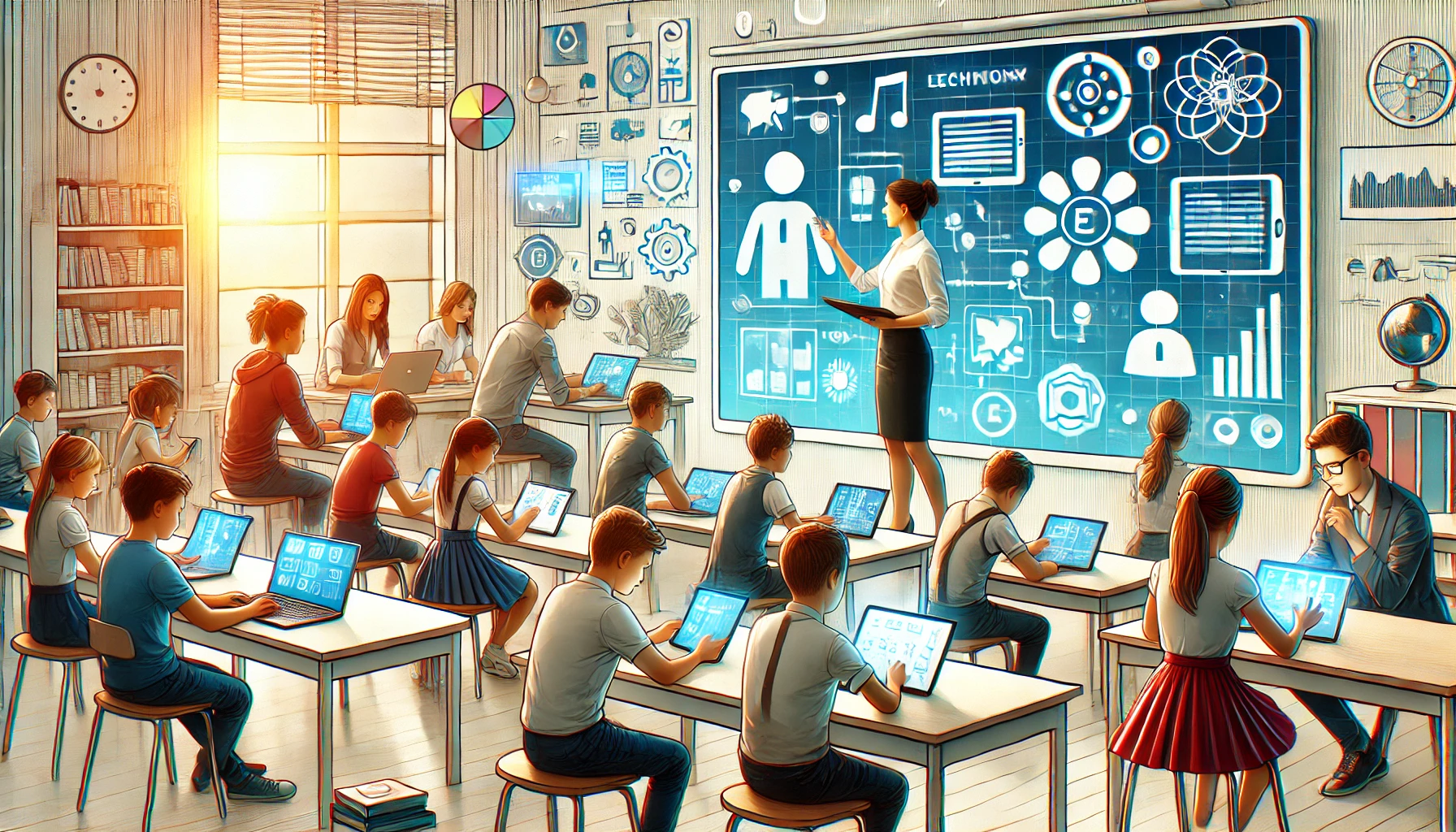 The Ultimate Guide to EdTech