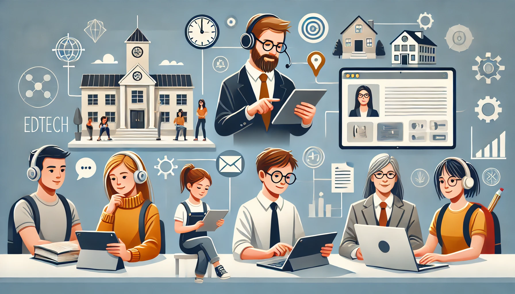 The Ultimate Guide to EdTech