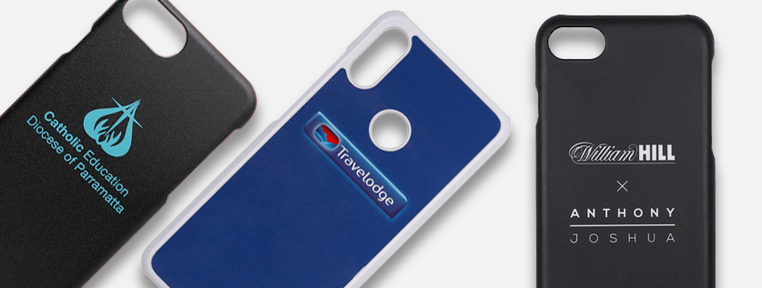 Custom Samsung Phone Cases with Your Company’s Logo and Design in It