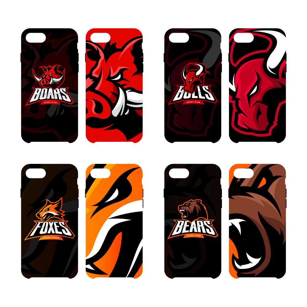 How To Make Custom Phone Cases For Your Brand