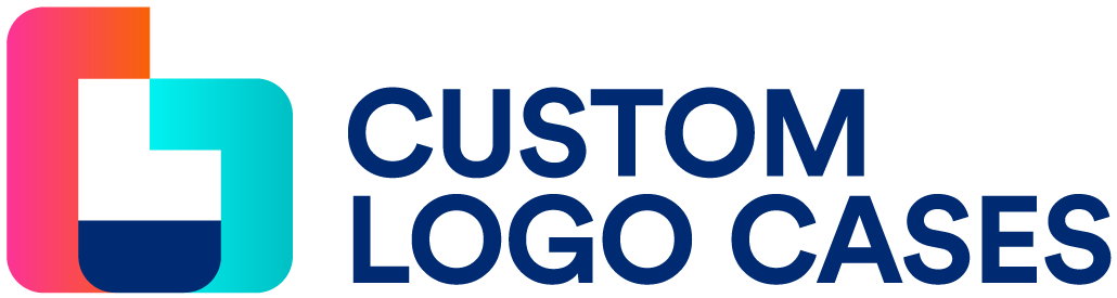 Custom Logo Cases
