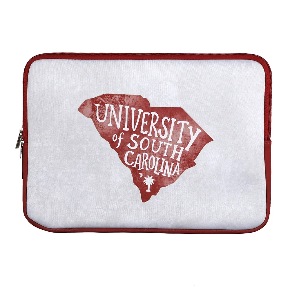 Custom Neoprene (Soft) Laptop Sleeves Custom Logo Cases