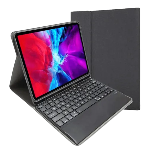 Custom Branded iPad Cases & Covers UK Custom Logo Cases