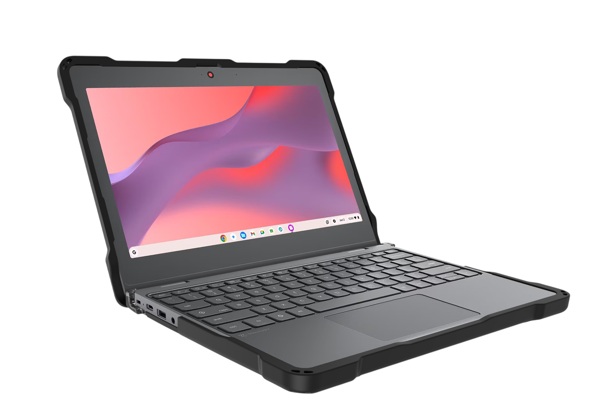 Custom Branded Hard Shell Laptop Cases, Sleeves & Covers | Custom Logo ...